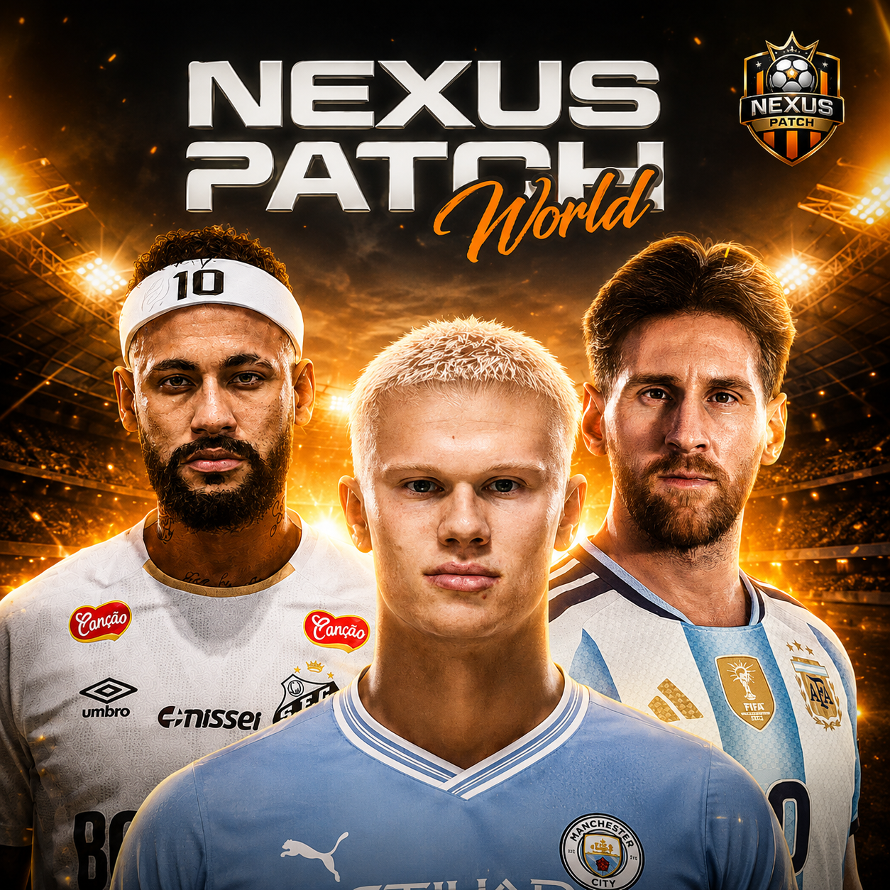 Nexus Patch 2026